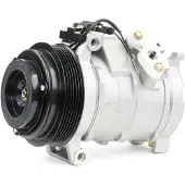 RIDEX 447K0124 Aircopomp