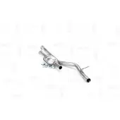NAP carPARTS CAK10487 Katalysator