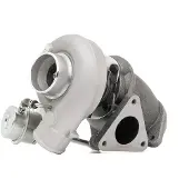 RIDEX 2234C10142 Turbocharger