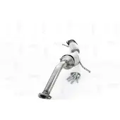 NAP carPARTS CAK10663 Katalysator