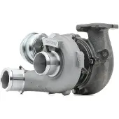 RIDEX 2234C0085 Turbocharger