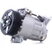 RIDEX 447K0424 Aircopomp