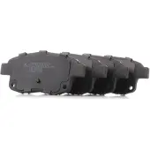 RIDEX 402B1350 Remblokken