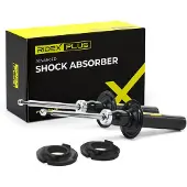 RIDEX 854S1680P Schokdemper