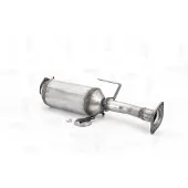 NAP carPARTS CAD10128 Roetfilter (DPF)