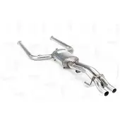 NAP carPARTS CAD10312 Roetfilter (DPF)