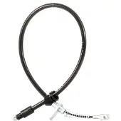 RIDEX 124C0466 Handremkabel