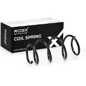 RIDEX 188C1422 Chassisveer