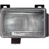 Diederichs 7613089 Mistlamp