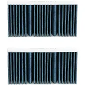 RIDEX 424I0621P Interieurfilter