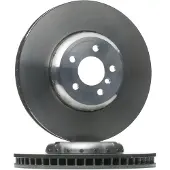 Brembo Remschijf 09.C408.13