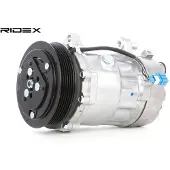 RIDEX 447K0180 Aircopomp