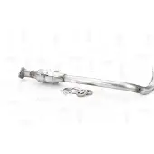 NAP carPARTS CAK10304 Katalysator