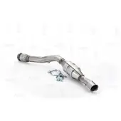 NAP carPARTS CAK10470 Katalysator