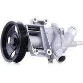 RIDEX 1260W0224 Waterpomp