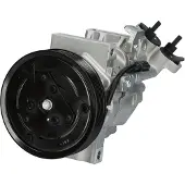 Valeo Compressor airconditioning 813256