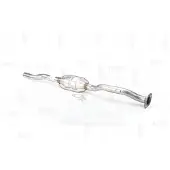 NAP carPARTS CAK10773 Katalysator