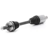 RIDEX 13D1586 Aandrijfas