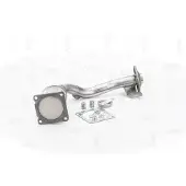 NAP carPARTS CAK10467 Katalysator