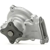 RIDEX 1260W0238 Waterpomp