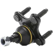 RIDEX 2462S0042P Fuseekogel