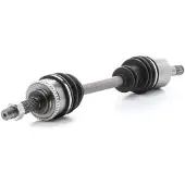 RIDEX 13D1170 Aandrijfas