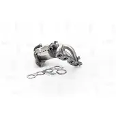 NAP carPARTS CAK11376 Katalysator