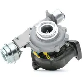 RIDEX 2234C0048 Turbocharger