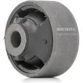 GoCORE GCB510020 Draagarmrubber