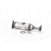 NAP carPARTS CAK10318 Katalysator