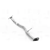 NAP carPARTS CAF10120 Voorpijp