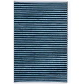 RIDEX 424I0523P Interieurfilter