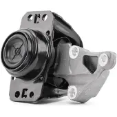 RIDEX 247E0222 Motorsteunlager