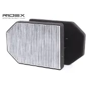 RIDEX 424I0222 Interieurfilter