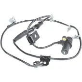 RIDEX 412W0243 Wielsnelheidssensor (ABS)