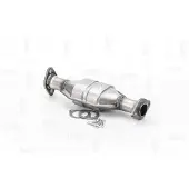 NAP carPARTS CAK10614 Katalysator