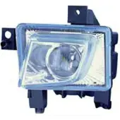 Diederichs 1825089 Mistlamp