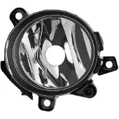 Diederichs 7455088 Mistlamp