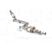 NAP carPARTS CAK11016 Katalysator