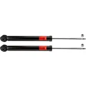 TRW Schokdemper JGT451T TRW voor o.a. AUDI