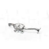 NAP carPARTS CAK10136 Katalysator