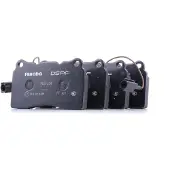 FERODO RACING FDS1334 Remblokken