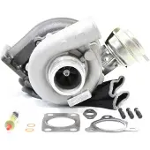 ALANKO 10900783 Turbocharger