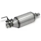 LRT DPF4642 Roetfilter (DPF)