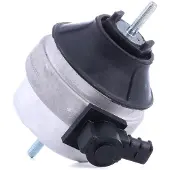 RIDEX 247E0051 Motorsteunlager