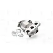 NAP carPARTS CAK10113 Katalysator