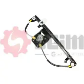 Seim 970046 Raammechanisme