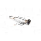 NAP carPARTS CAK10691 Katalysator
