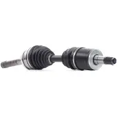 RIDEX 13D0470 Aandrijfas