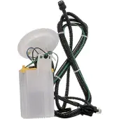 RIDEX 1382F0250 Brandstofpomp